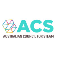 Australian Council for STEAM logo, Australian Council for STEAM contact details