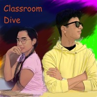 Classroom Dive logo, Classroom Dive contact details