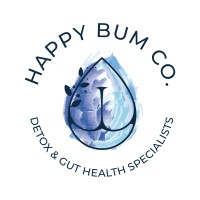 Happy Bum Co logo, Happy Bum Co contact details