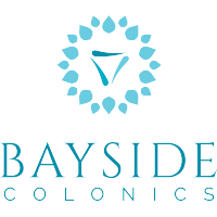 Bayside Colonics logo, Bayside Colonics contact details