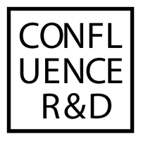 Confluence R&D logo, Confluence R&D contact details