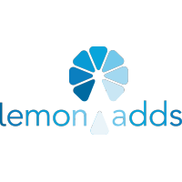 Lemon Adds logo, Lemon Adds contact details