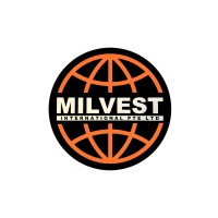 Milvest International Pte Ltd logo, Milvest International Pte Ltd contact details