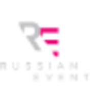 Russian Event logo, Russian Event contact details