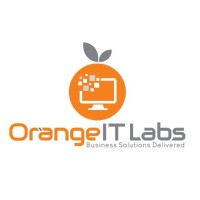 Orange IT Labs Pty Ltd logo, Orange IT Labs Pty Ltd contact details