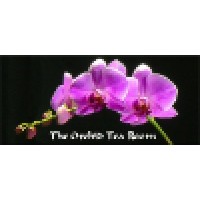 The Orchid Tea Room logo, The Orchid Tea Room contact details