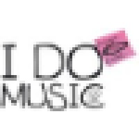 I Do Music logo, I Do Music contact details