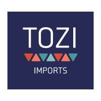 Tozi Imports logo, Tozi Imports contact details