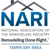 NARI Tampa Bay - Tampa Bay Area Chapter of the National Association of the Remodeling Industry logo, NARI Tampa Bay - Tampa Bay Area Chapter of the National Association of the Remodeling Industry contact details