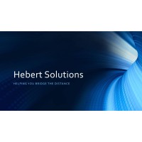 Hebert Solutions logo, Hebert Solutions contact details