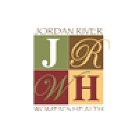 Jordan River Women's Health logo, Jordan River Women's Health contact details