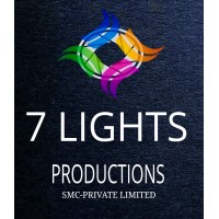 7 Lights Productions logo, 7 Lights Productions contact details