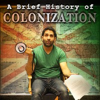 A Brief History of Colonization logo, A Brief History of Colonization contact details