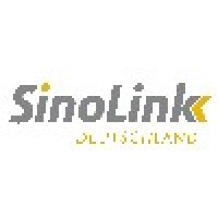 Sinolink Deutschland logo, Sinolink Deutschland contact details