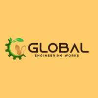 Global Engineering Works logo, Global Engineering Works contact details