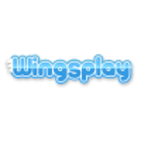 Wingsplay logo, Wingsplay contact details