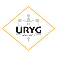 URYG Abogados logo, URYG Abogados contact details