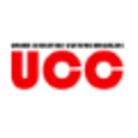 UCC logo, UCC contact details