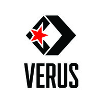 Verus logo, Verus contact details