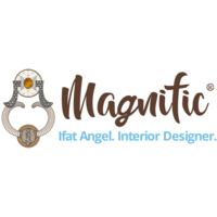 Magnific Interior Design logo, Magnific Interior Design contact details