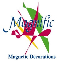 Magnific Magnetic Decorations logo, Magnific Magnetic Decorations contact details