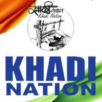 Khadi Nation logo, Khadi Nation contact details