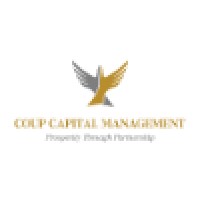 Coup Capital Management Inc. logo, Coup Capital Management Inc. contact details