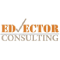 EdVector Consulting logo, EdVector Consulting contact details