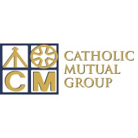 Catholic Mutual Group logo, Catholic Mutual Group contact details