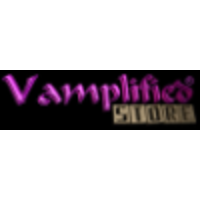 Vamplified logo, Vamplified contact details