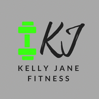 Kelly Jane Fitness logo, Kelly Jane Fitness contact details