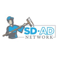 Sd Ad Network logo, Sd Ad Network contact details