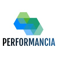 Performancia logo, Performancia contact details