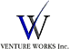 Venture Works Inc logo, Venture Works Inc contact details