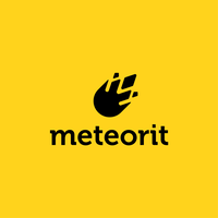 Meteorit logo, Meteorit contact details