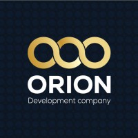 Orion Group LTD logo, Orion Group LTD contact details