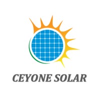 Ceyone Solar Pvt Ltd logo, Ceyone Solar Pvt Ltd contact details