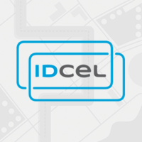 IDCEL logo, IDCEL contact details