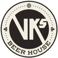 VKS Beer House logo, VKS Beer House contact details