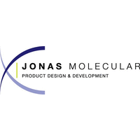 Jonas Molecular Product Design and Development logo, Jonas Molecular Product Design and Development contact details