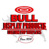 Bull Display Products logo, Bull Display Products contact details