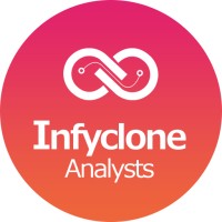 Infyclone Analysts logo, Infyclone Analysts contact details