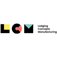 Lodging Concepts Manufacturing logo, Lodging Concepts Manufacturing contact details