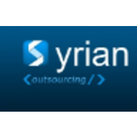 Syrian Outsourcing logo, Syrian Outsourcing contact details