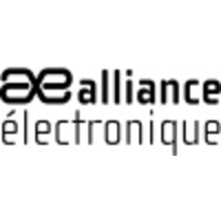 Alliance Électronique logo, Alliance Électronique contact details