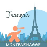 Montparnasse Курси Французької logo, Montparnasse Курси Французької contact details