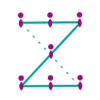 ZerbyApp logo, ZerbyApp contact details