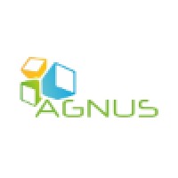 AGNUS Netmart Pvt. Ltd. logo, AGNUS Netmart Pvt. Ltd. contact details