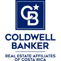 Coldwell Banker Costa Rica logo, Coldwell Banker Costa Rica contact details