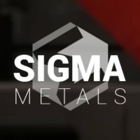 Sigma Metals Canada logo, Sigma Metals Canada contact details